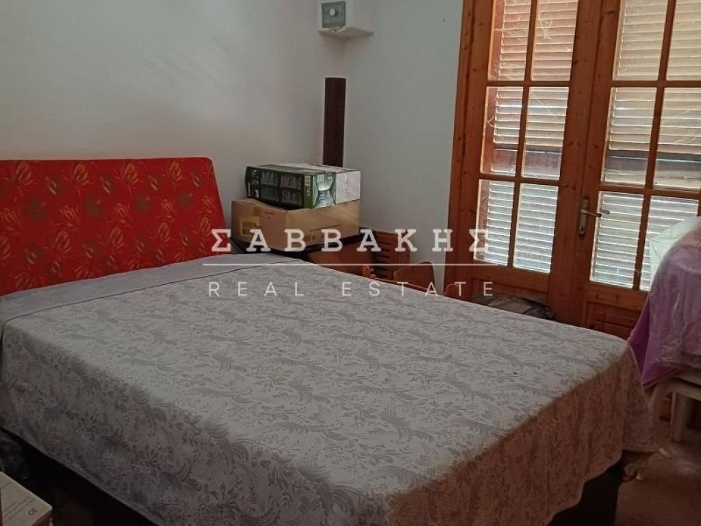 Υπνοδωμάτιο