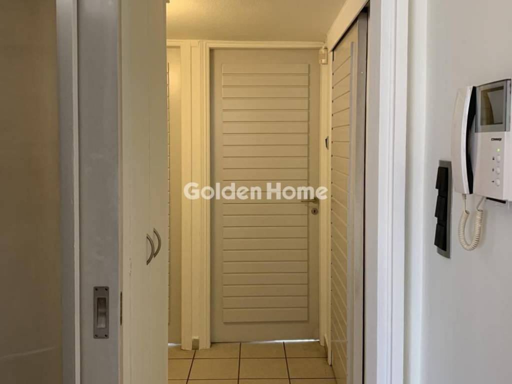 Χολ - Διάδρομος