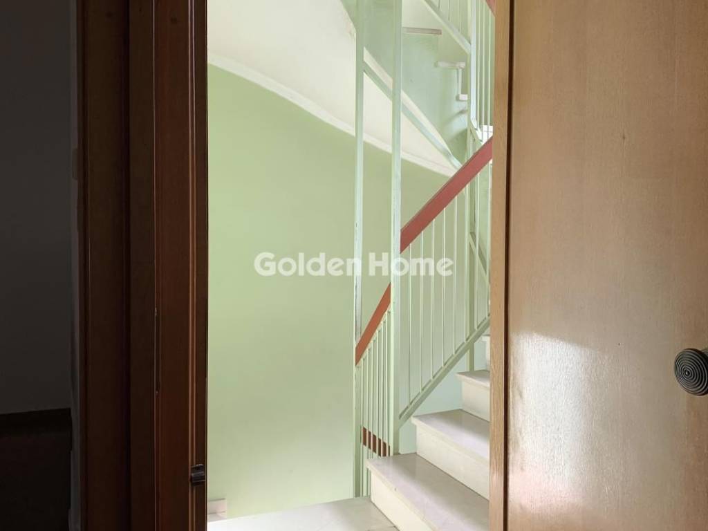 Χολ - Διάδρομος