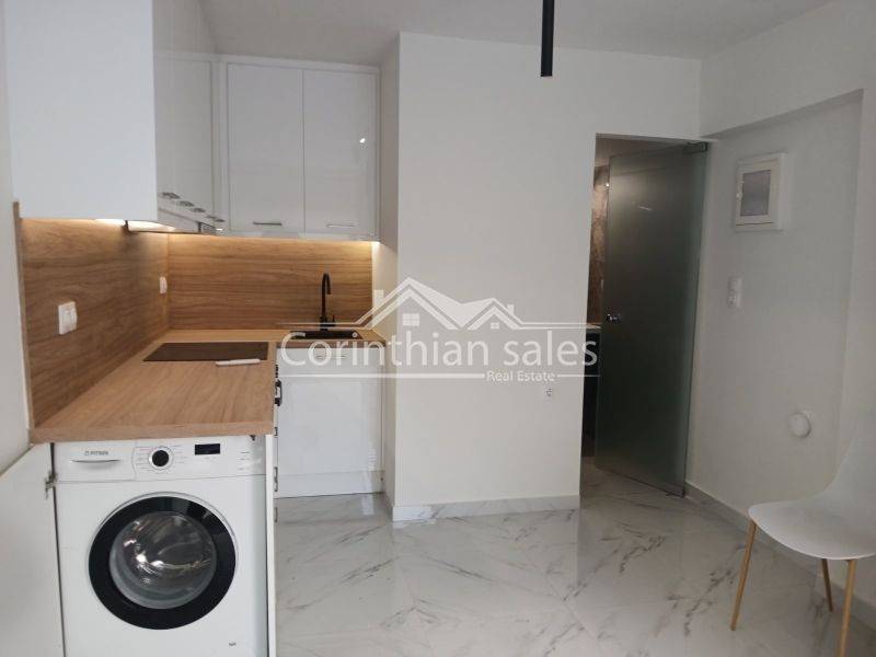 Κουζίνα,Σαλόνι