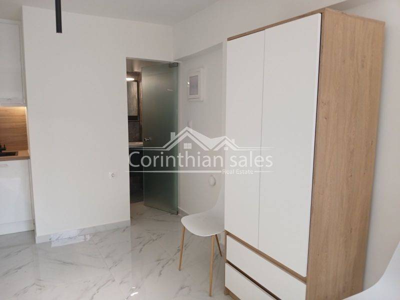 Κουζίνα,Σαλόνι