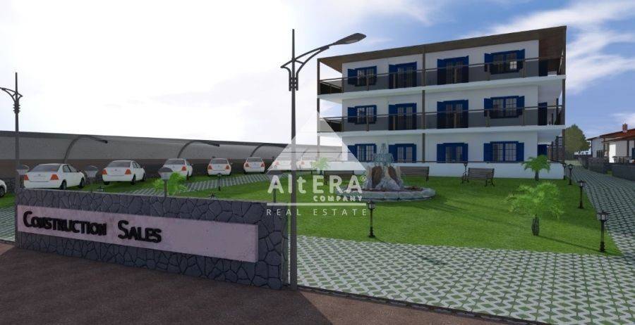 Εξωτερικός χώρος