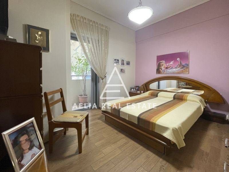 Υπνοδωμάτιο