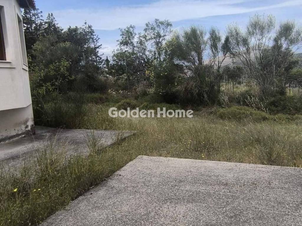 Εξωτερικός Χώρος