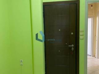 πόρτα θωρακισμένη 