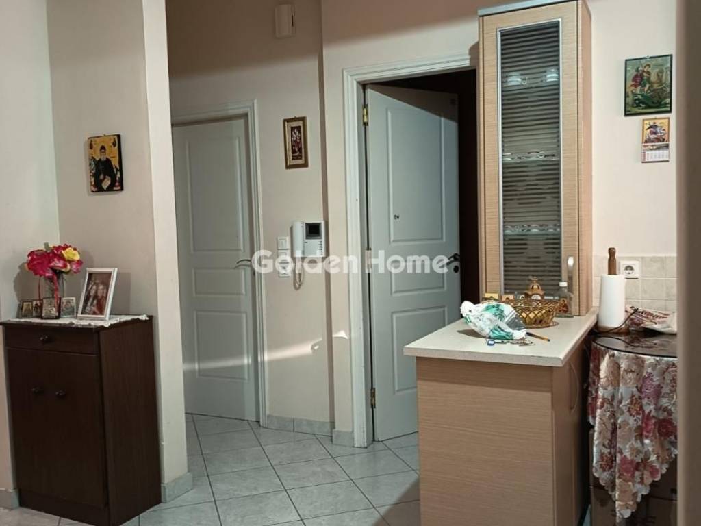 Κυρίως Χώρος