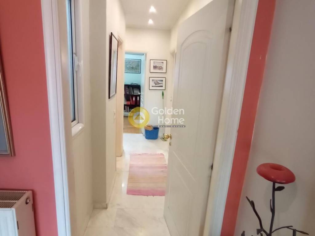 Χολ - Διάδρομος