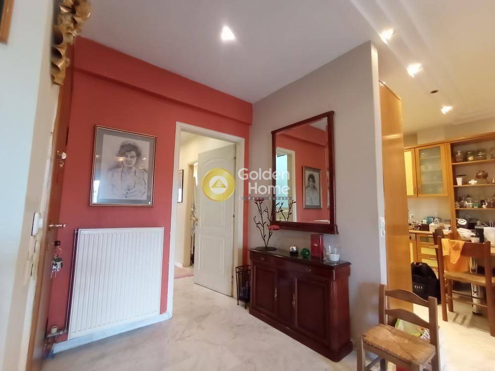 Κυρίως Χώρος