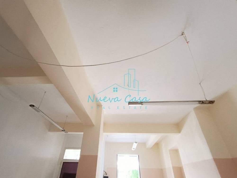 Άποψη χώρου