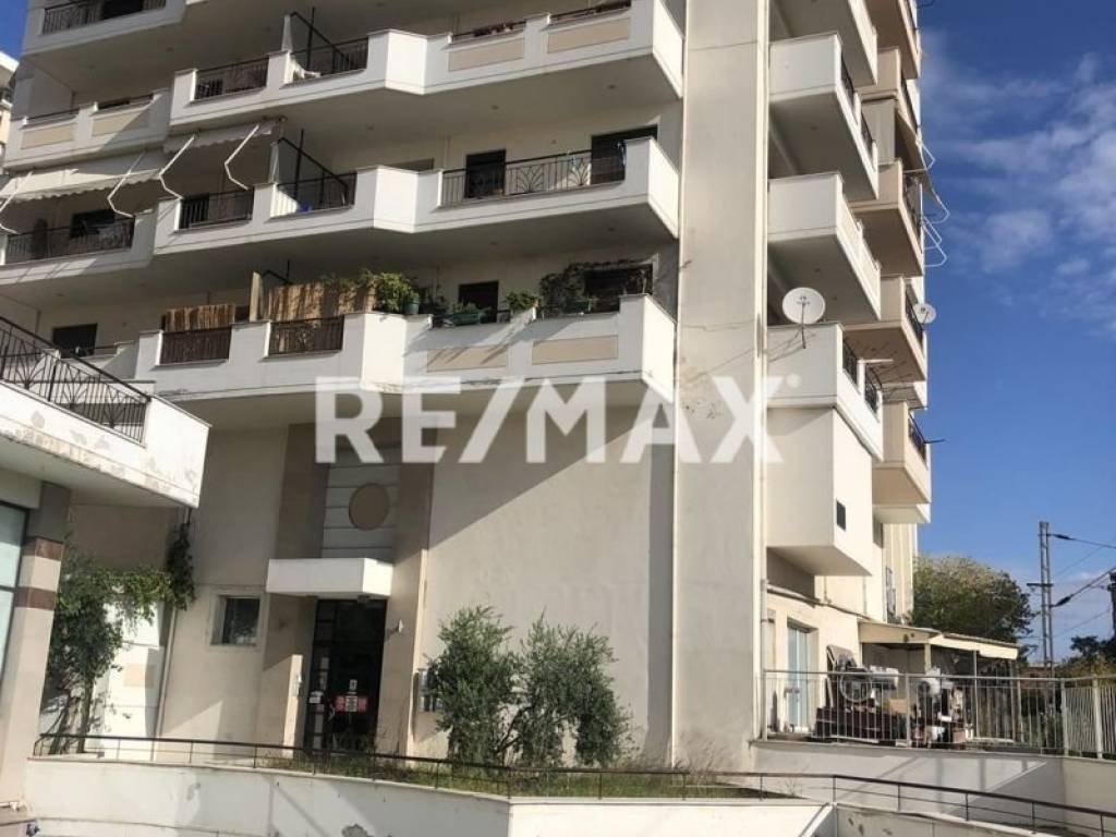 Εξωτερικός χώρος