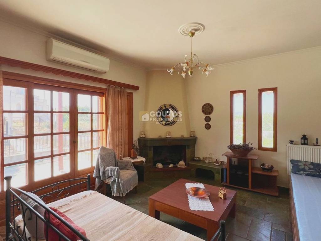 Εσωτερικοι χώροι