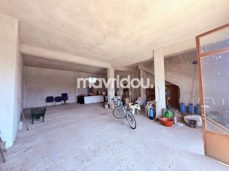 Άποψη χώρου