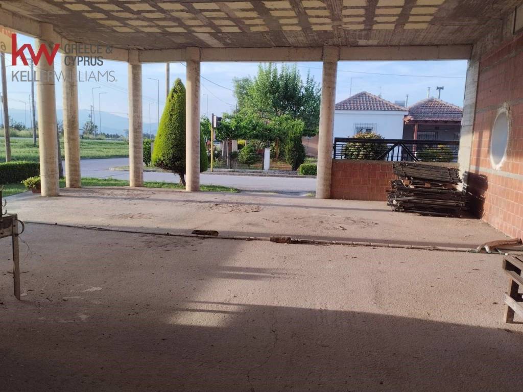 Εσωτερικοι χώροι