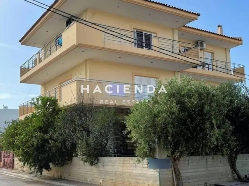 Εξωτερικός χώρος