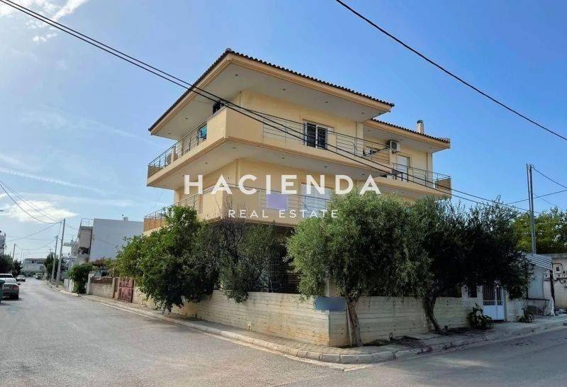 Εξωτερικός χώρος