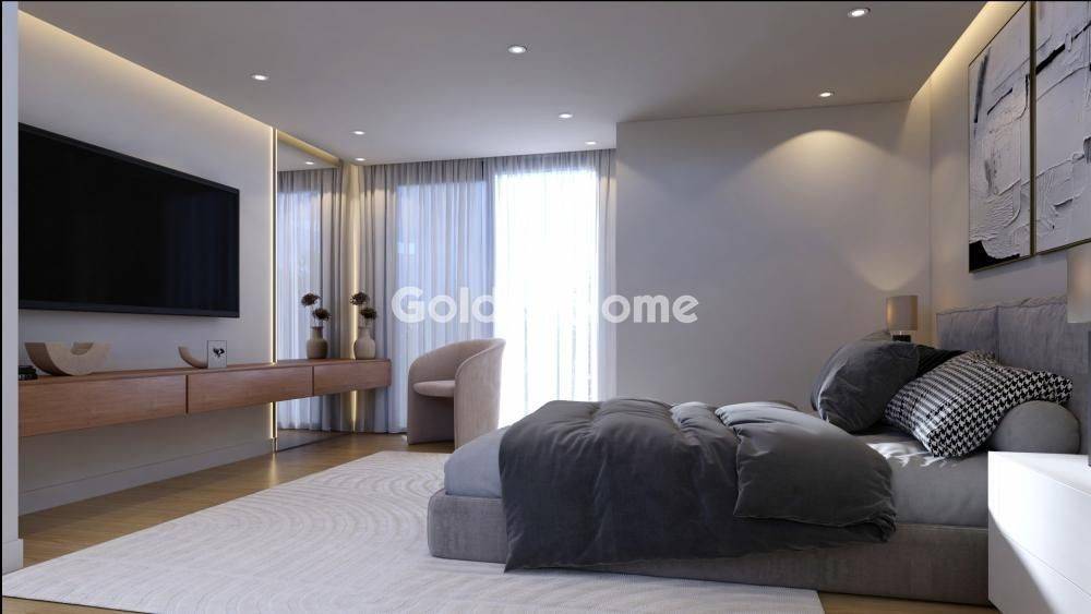 Υπνοδωμάτιο