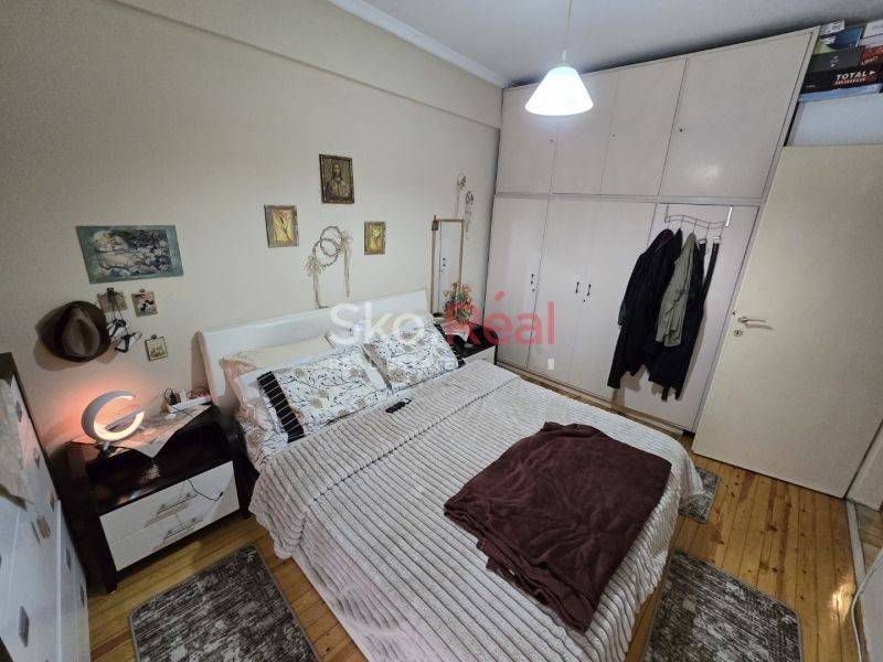 Υπνοδωμάτιο