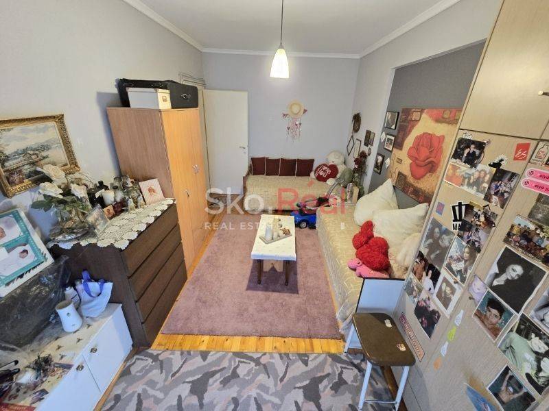 Υπνοδωμάτιο