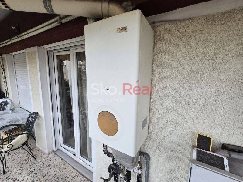 Καυστήρας αερίου