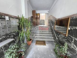 Είσοδος οικοδομής