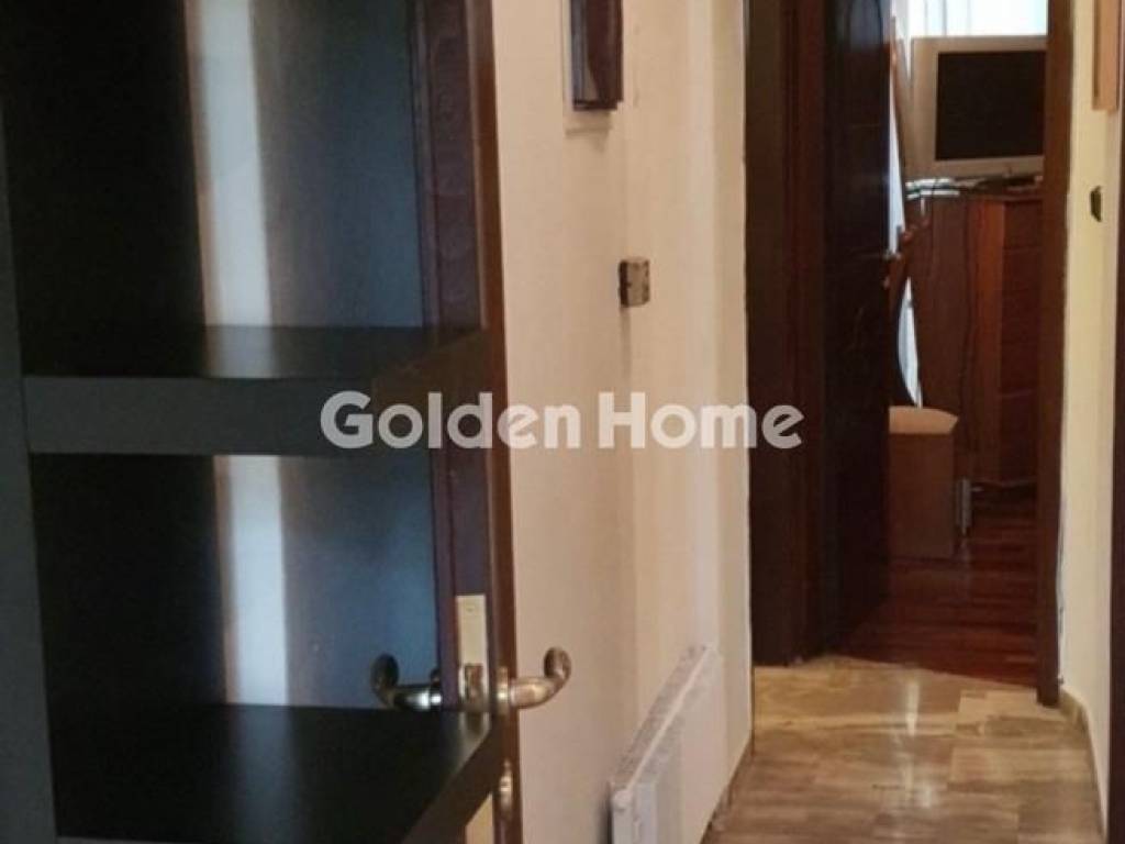 Χολ - Διάδρομος