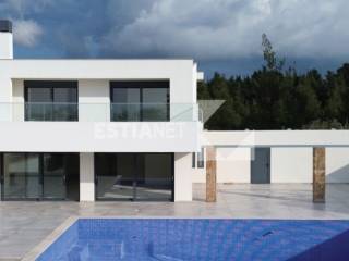 Εξωτερικός χώρος,Πισίνα