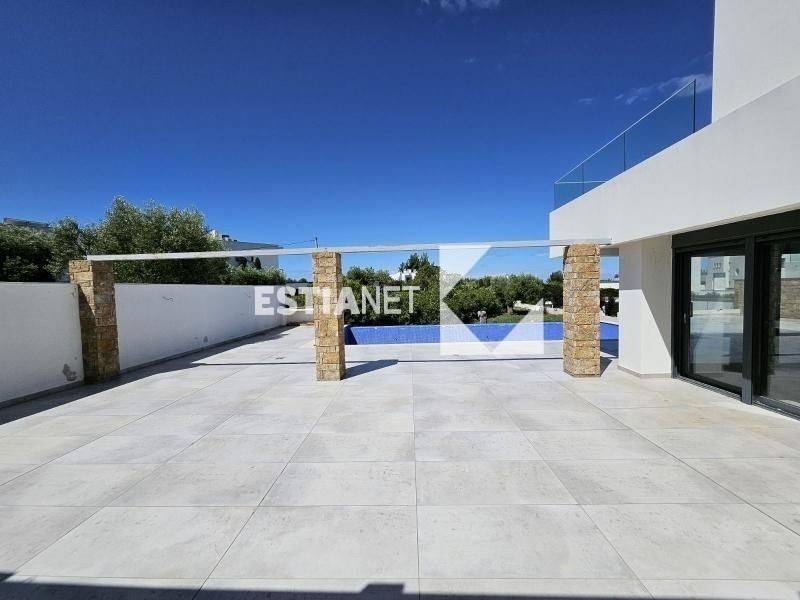 Εξωτερικός χώρος