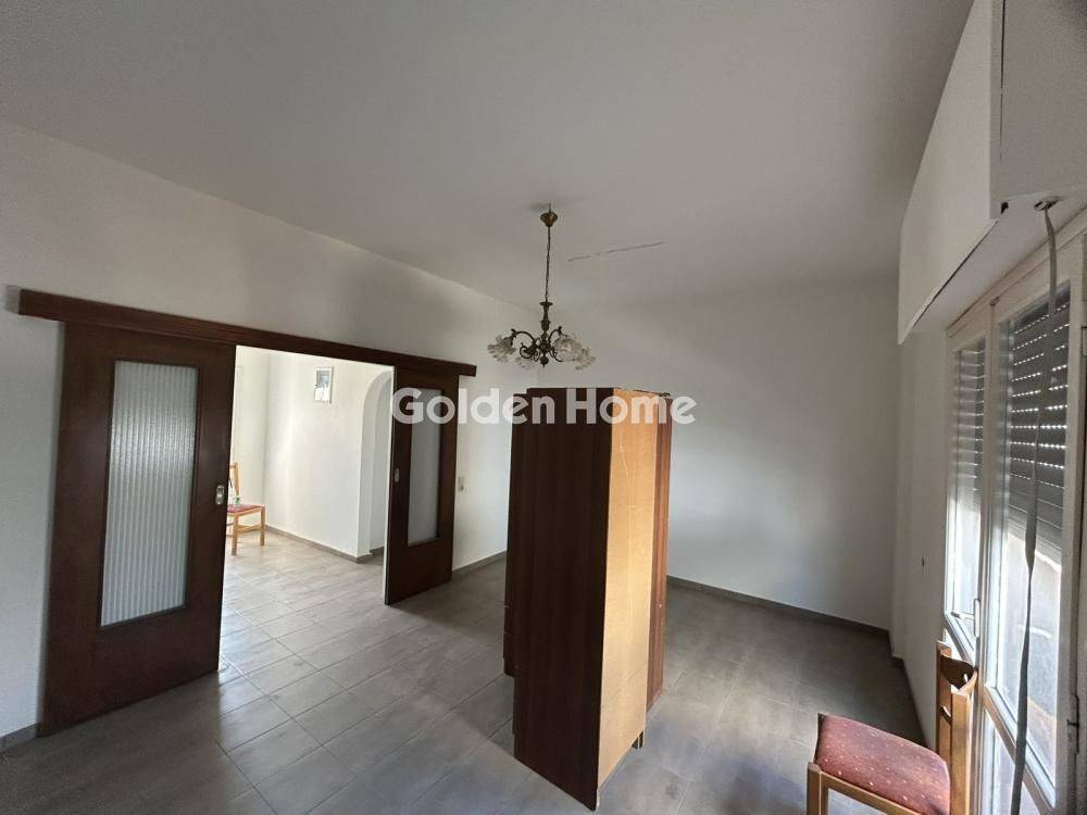 Κυρίως Χώρος