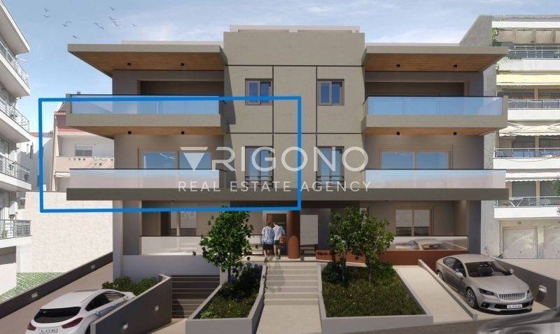 Εξωτερικός χώρος