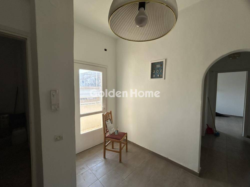 Κυρίως Χώρος