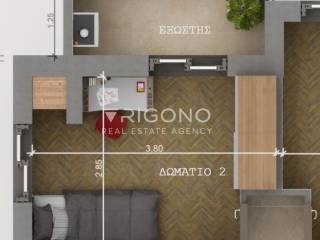 Άποψη χώρου