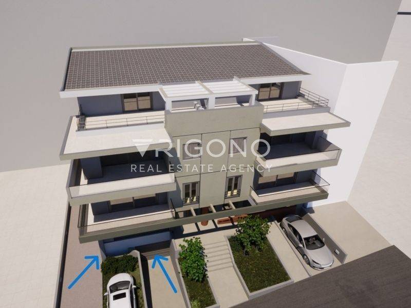 Εξωτερικός χώρος