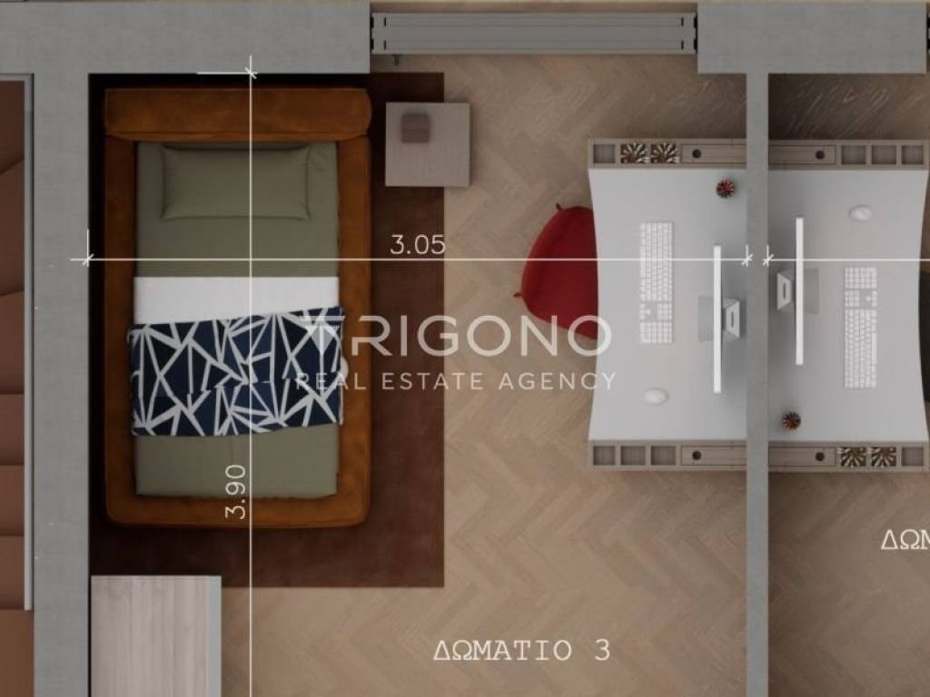 Άποψη χώρου