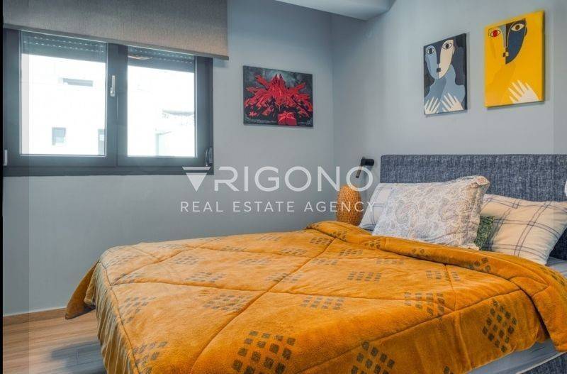 Υπνοδωμάτιο