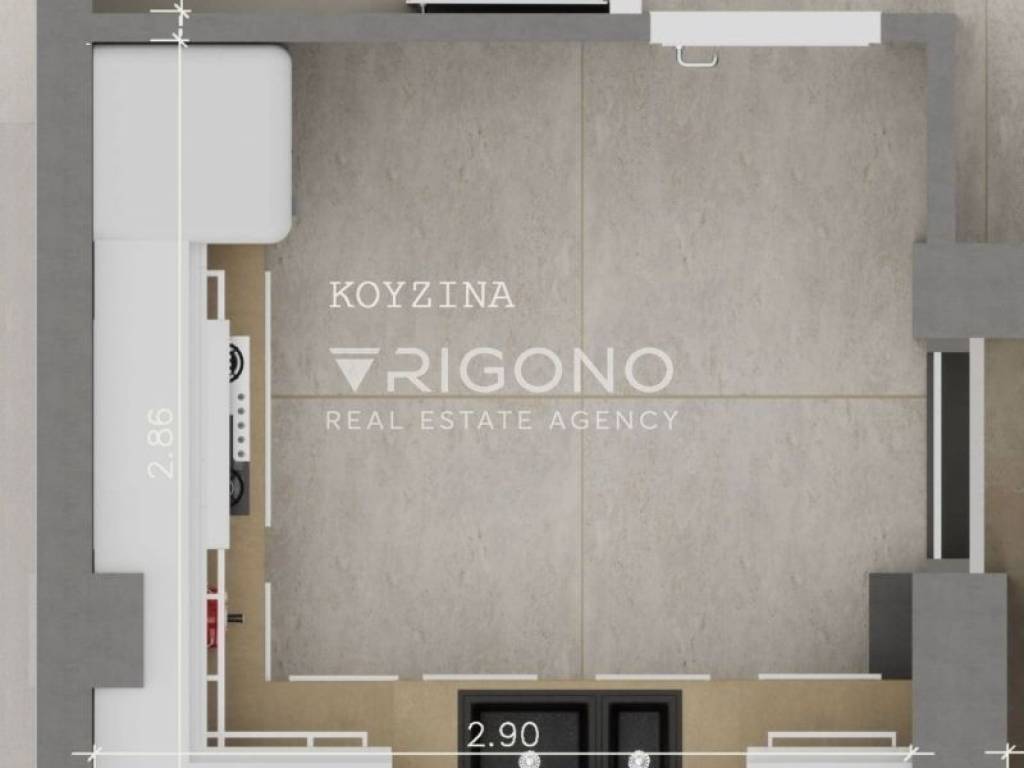 Άποψη χώρου