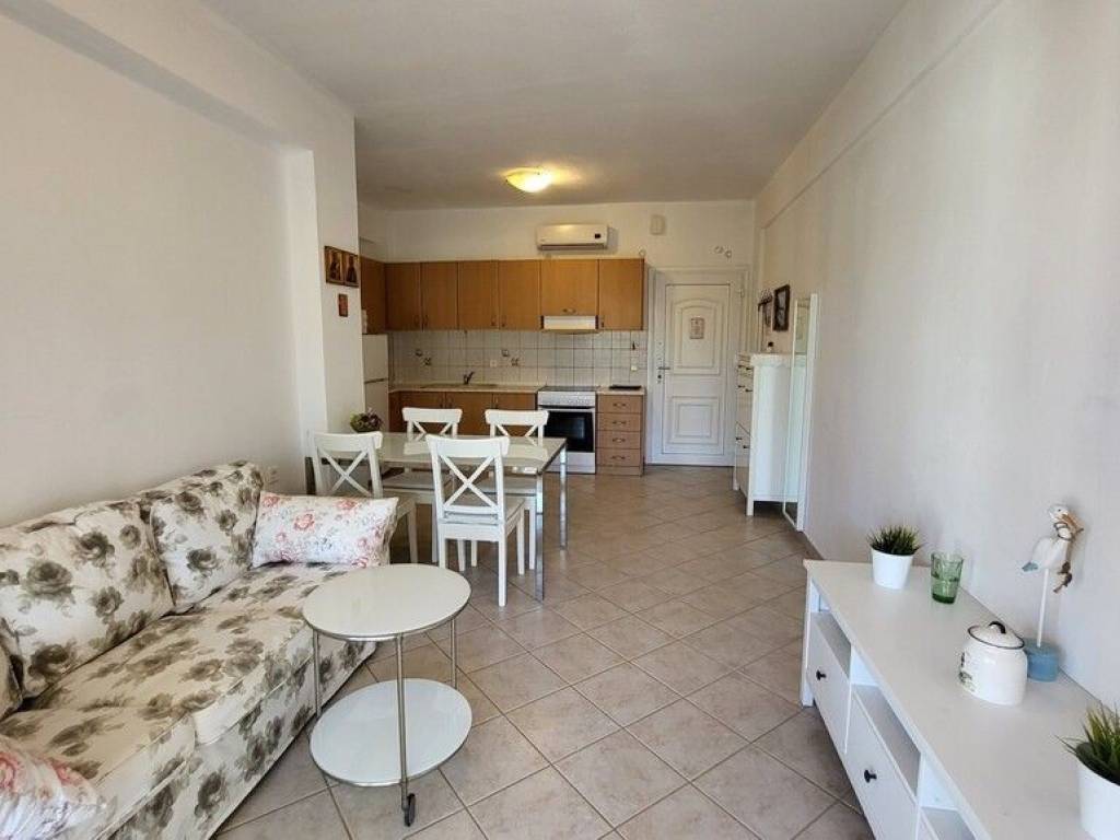 Apartment - Grekodom 64244|1014473