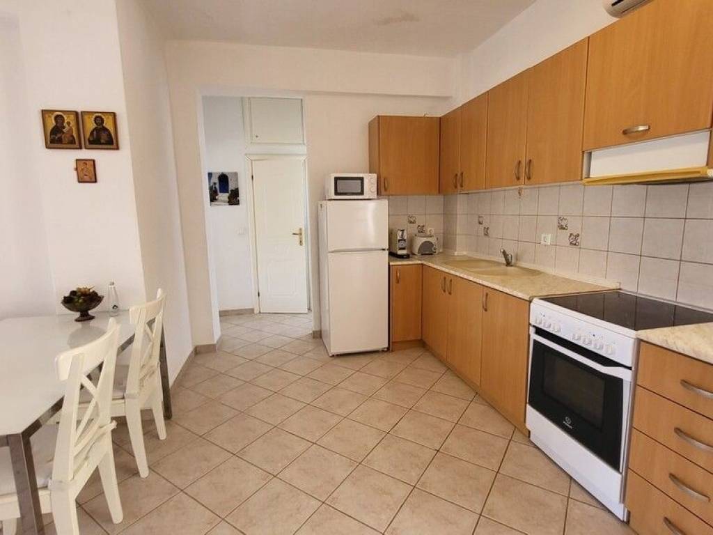 Apartment - Grekodom 64244|1014474