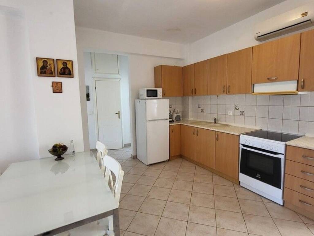 Apartment - Grekodom 64244|1014475