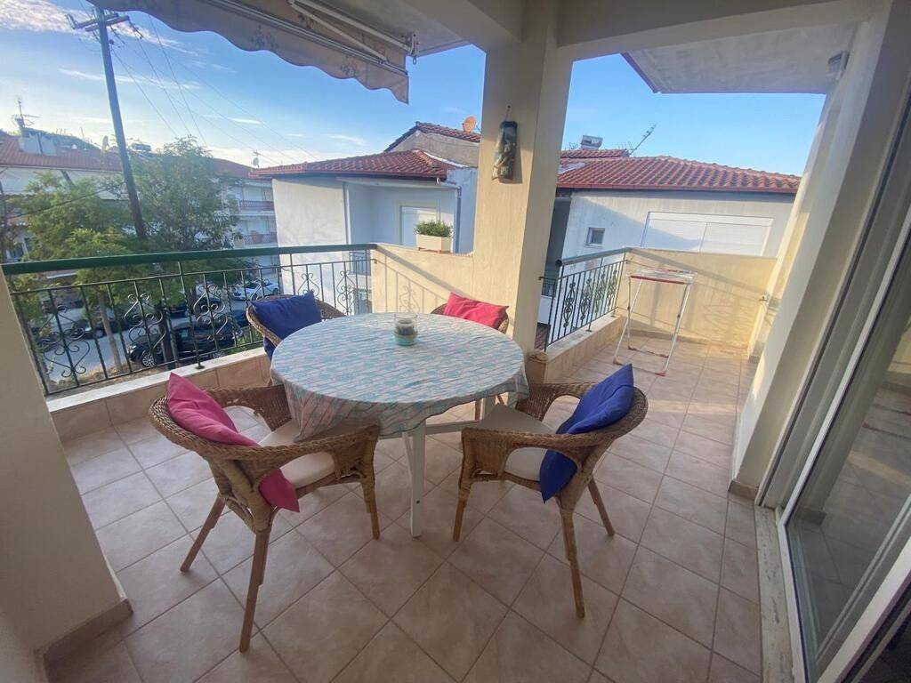 Apartment - Grekodom 64244|1014506