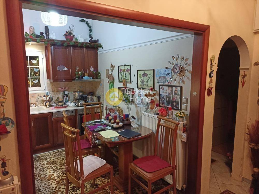 Χολ - Διάδρομος