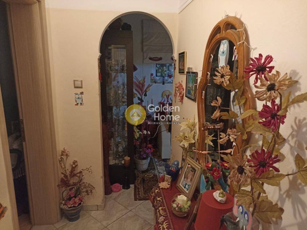 Χολ - Διάδρομος