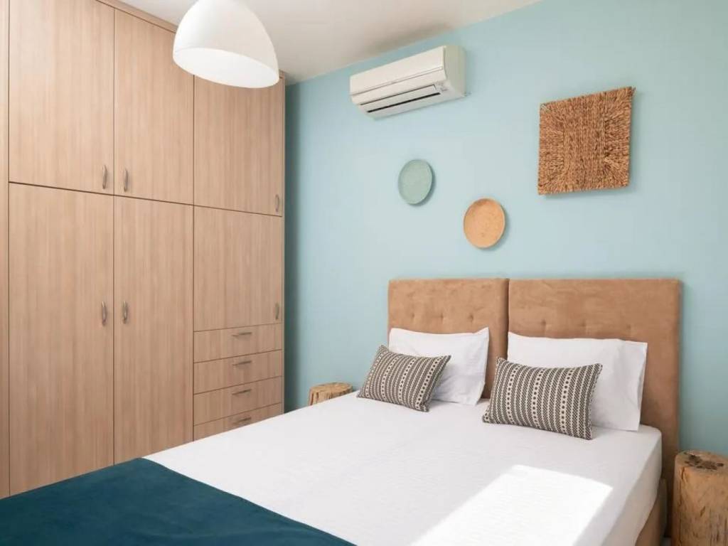 Υπνοδωμάτιο