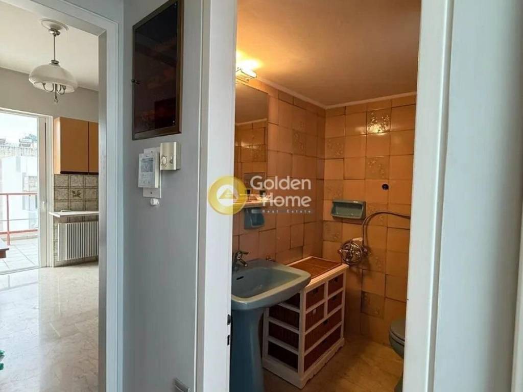 Χολ - Διάδρομος