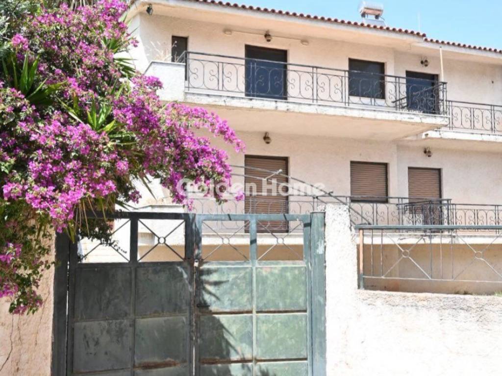 Εξωτερικός Χώρος