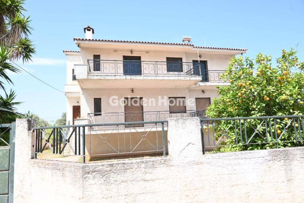 Εξωτερικός Χώρος