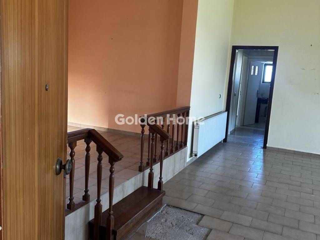 Χολ - Διάδρομος