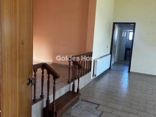 Χολ - Διάδρομος