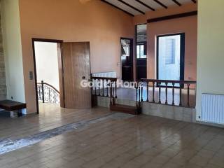 Χολ - Διάδρομος