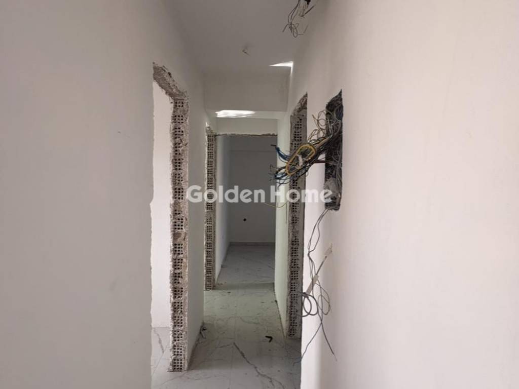 Χολ - Διάδρομος