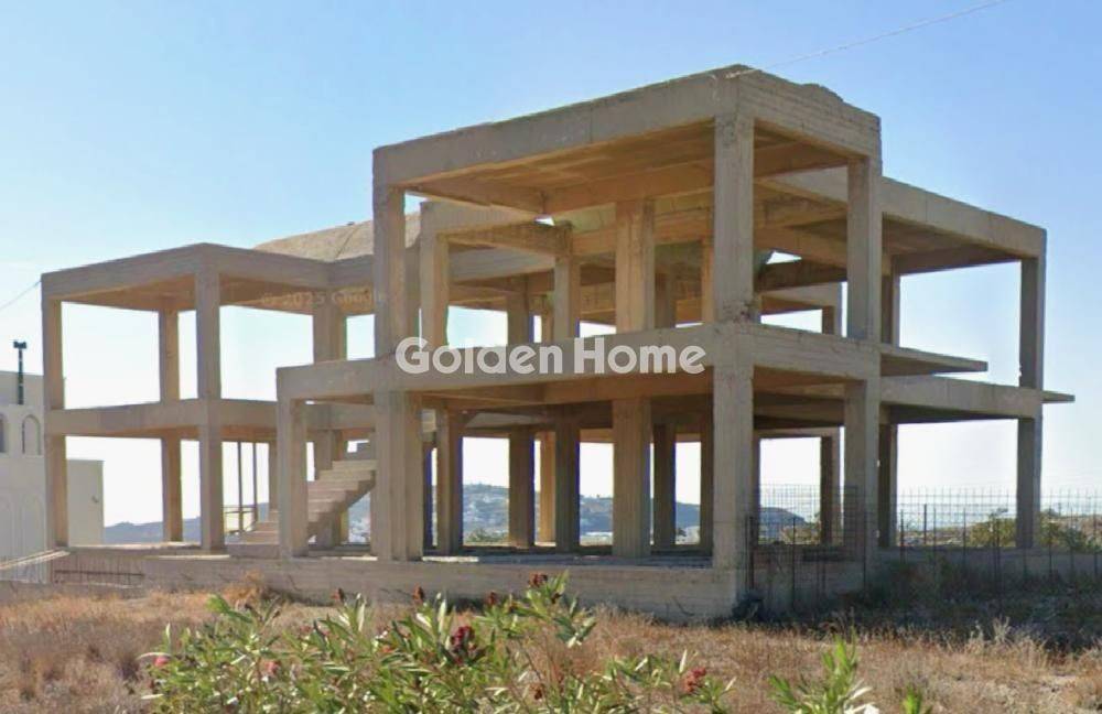 Εξωτερικός Χώρος